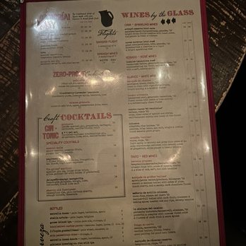 Cafe Ba-Ba-Reeba! - Spanish Near Me - Chicago, Illinois Cafe Ba-Ba-Reeba! - Spanish Near Me - Chicago, Illinois