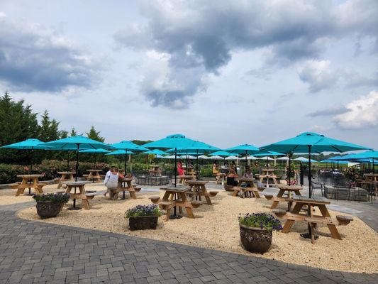 Fox Hollow Vineyards by null