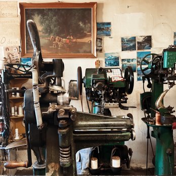 Mike's Shoe Repair - Shoe Repair Near Me - Sun Valley, California Mike's Shoe Repair - Shoe Repair Near Me - Sun Valley, California