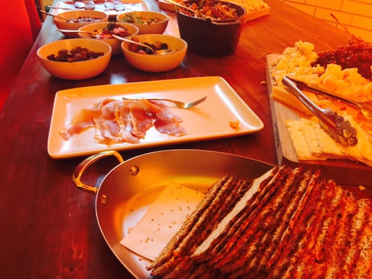 South Congress Hotel by null