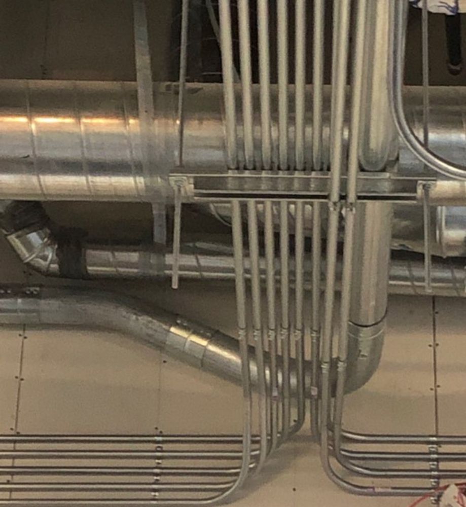 Slide of Goose Electric