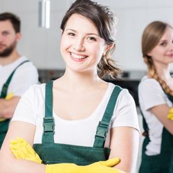 Clean Living Home Pros - We are your cleaners