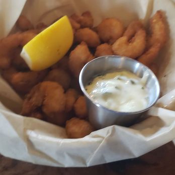 The Gnome Craft Pub - Popcorn shrimp. - Pubs Near Me - St Paul, Minnesota The Gnome Craft Pub - Popcorn shrimp. - Pubs Near Me - St Paul, Minnesota