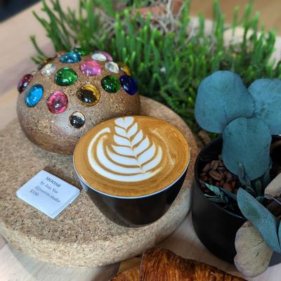 Onyx Tonics Specialty Coffee by null