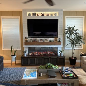 Delgado Builders - After - General Contractors Near Me