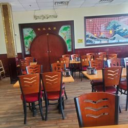 Japan Hibachi Grill Buffet