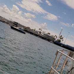Pacific Yacht Landing