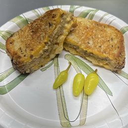 Patty melt Patty melt