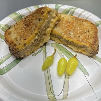 Paul's Place - Patty melt - Diners Near Me - Anaheim, California Paul's Place - Patty melt - Diners Near Me - Anaheim, California
