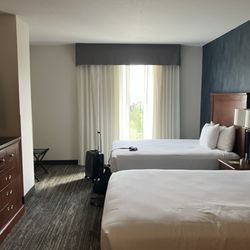 Drury Plaza Hotel Denver Westminster - Queen beds