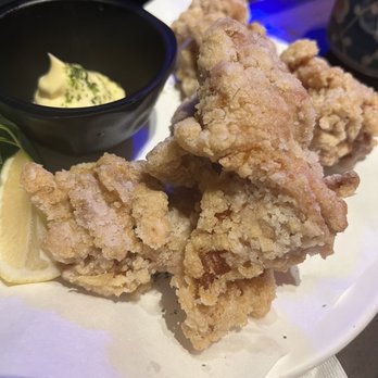 Ryoko's - Karaage - Sushi Bars Near Me - San Francisco, California Ryoko's - Karaage - Sushi Bars Near Me - San Francisco, California