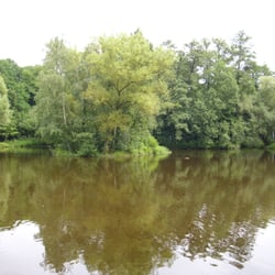 Tullnau Weiher