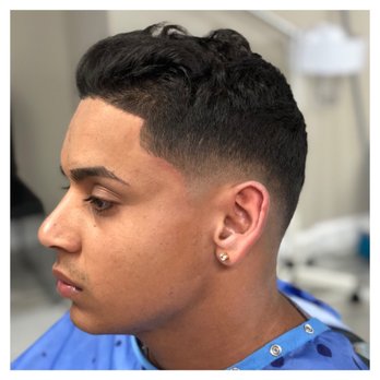 CSC Barber - Barbers Near Me - Pensacola, Florida