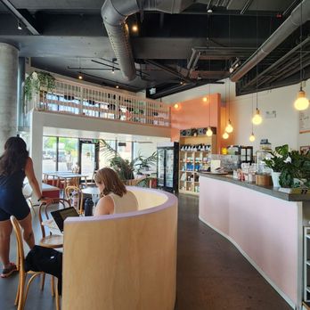 Whoopsie Daisy Drinks - Downstairs - Coffee & Tea Near Me - Kitchener, Ontario Whoopsie Daisy Drinks - Downstairs - Coffee & Tea Near Me - Kitchener, Ontario