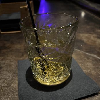 Eleanor's - Rusty Nail after work. - Lounges Near Me - Smyrna, Georgia