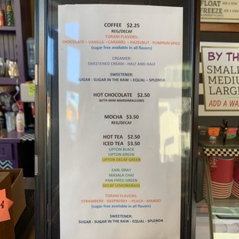 The Candy Vault - Candy Stores Near Me - Sonora, California