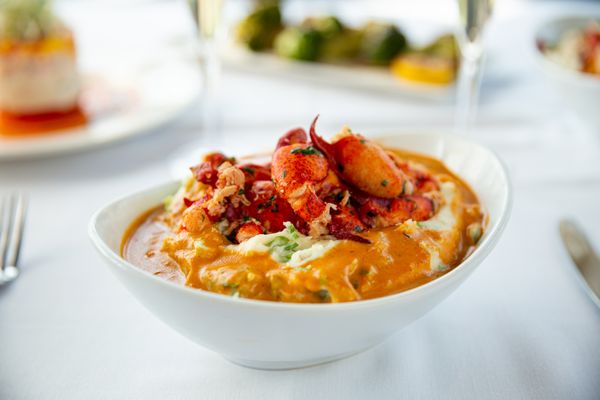 Truluck's Ocean's Finest Seafood and Crab by null
