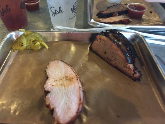 Ferris Wheelers Backyard and BBQ by null