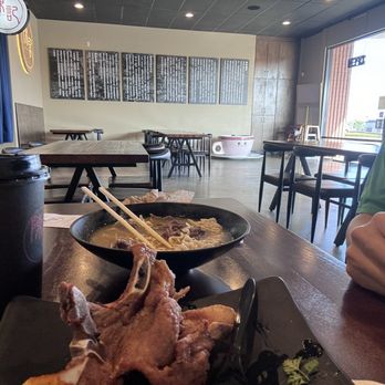 Chan Kee - Just me, clean store - Noodles Near Me - Rowland Heights, California