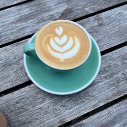 Cappuccino