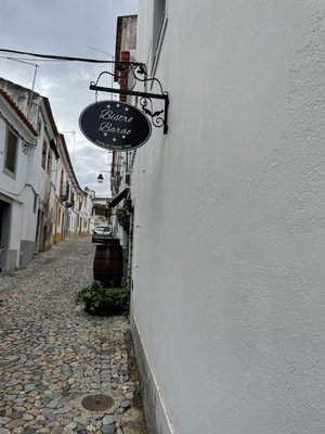 Bistro Barão by null