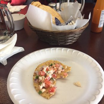 Seafood Islitas De Nayarit - Free sample ceviche. - Mexican Near Me - Sacramento, California Seafood Islitas De Nayarit - Free sample ceviche. - Mexican Near Me - Sacramento, California