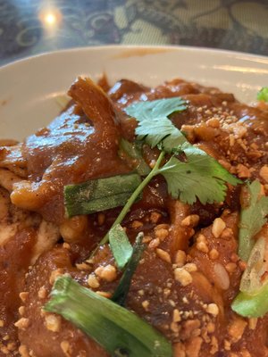 Chang Thai Cuisine by null