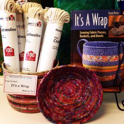 Modern Quilting - More than just quilts!