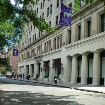 NYU SILVER CENTER FOR ARTS & SCIENCE - Updated January 2025 - 31