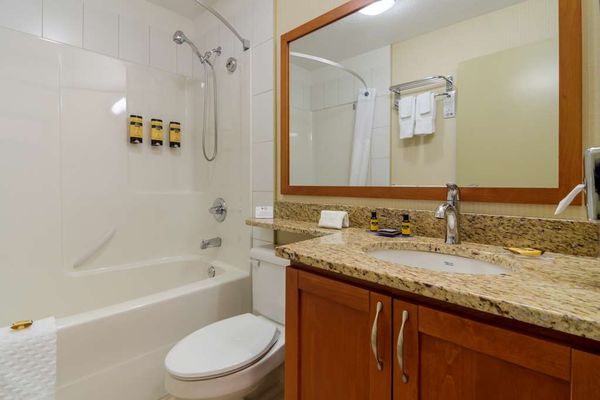 Best Western Plus Chemainus Inn by null