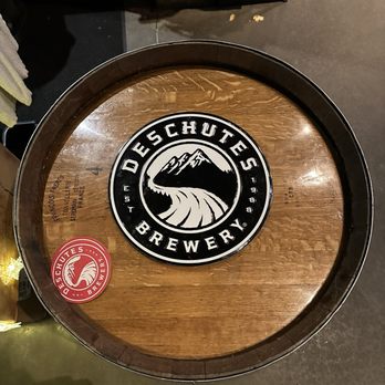 Pearl District - Deschutes Brewery - Local Flavor Near Me - Portland, Oregon Pearl District - Deschutes Brewery - Local Flavor Near Me - Portland, Oregon