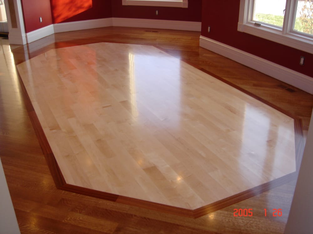 VIENNEAU HARDWOOD FLOORING CO 1756 Jardco Dr, Clarksville, Tennessee