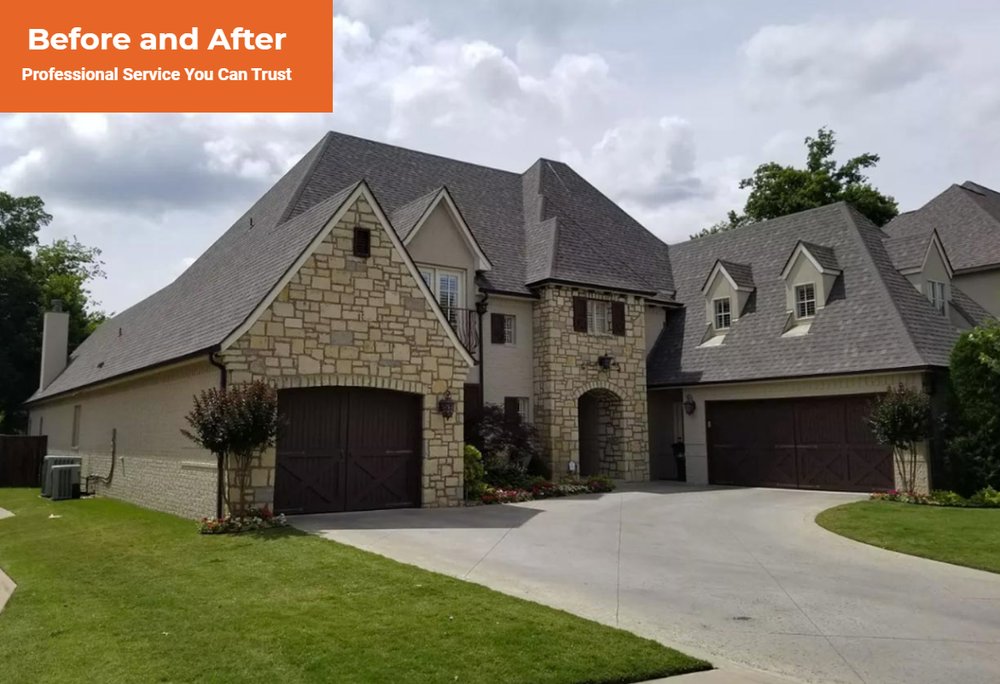 Slide of Right Now Roofing & Solar