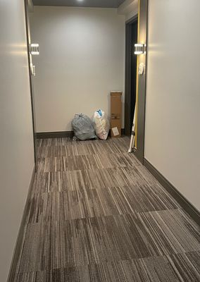 The Scott at Brush Park - Luxury Apartments in Detroit by null