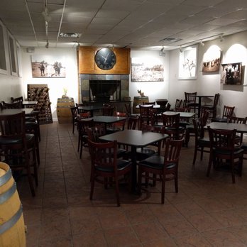 Troutman Vineyards - Nice indoor seating, can also be reserved for parties. - Wineries Near Me - Wooster, Ohio Troutman Vineyards - Nice indoor seating, can also be reserved for parties. - Wineries Near Me - Wooster, Ohio
