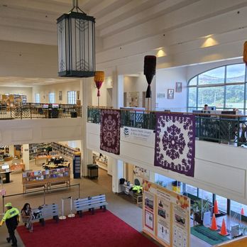 Hawaii State Public Library System - Kapolei Library - Libraries Near Me - Kapolei, Hawaii Hawaii State Public Library System - Kapolei Library - Libraries Near Me - Kapolei, Hawaii