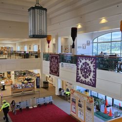 Hawaii State Public Library System - Kapolei Library