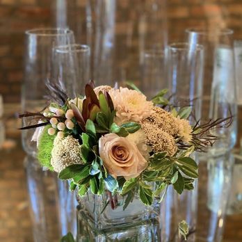 Blush Boutique De Fleurs - Blush boutique - Florists Near Me - Chicago, Illinois