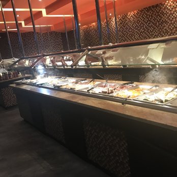 Hibachi Sushi Buffet - Huge selection! Everything was so good! - Japanese Near Me - Hot Springs, Arkansas Hibachi Sushi Buffet - Huge selection! Everything was so good! - Japanese Near Me - Hot Springs, Arkansas