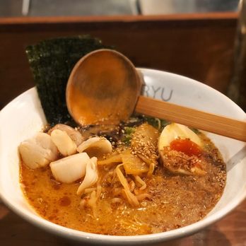 Shoryu Ramen - Japanese Near Me - London, XGL Shoryu Ramen - Japanese Near Me - London, XGL
