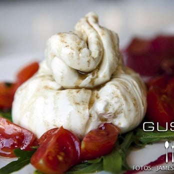 Gusto - Burrata Pugliese - Italian Near Me - Barcelona, B Gusto - Burrata Pugliese - Italian Near Me - Barcelona, B