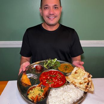 Urban Rrasoi - Kendall - Happy me - Indian Near Me - Miami, Florida Urban Rrasoi - Kendall - Happy me - Indian Near Me - Miami, Florida