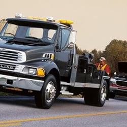 Mayo Towing