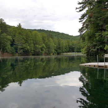 Camp Ton-A-Wandah - Summer Camps Near Me - Hendersonville, North Carolina