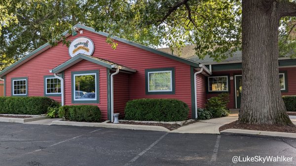 McGraw's Steak Chop & Fish House by null