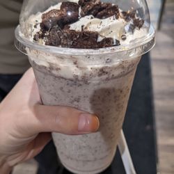 Swirl Cafe & Games