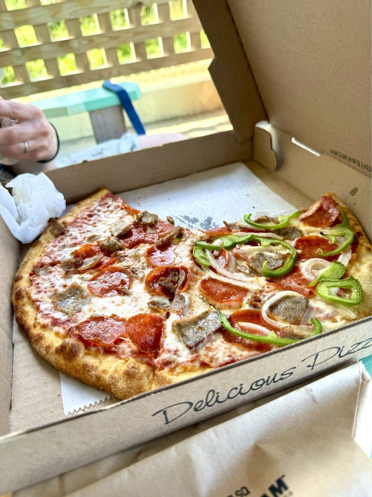 Nags Head Pizza Company