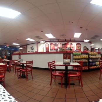 Firehouse Subs - Sandwiches Near Me - Council Bluffs, Iowa