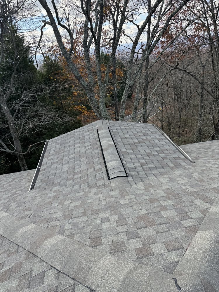 Slide of Hightower Roofing and Remodeling