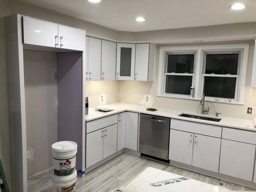 Slide of Familly General Contractor